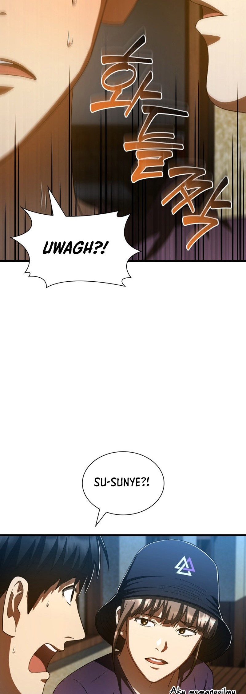 Perfect Surgeon Chapter 104 - halaman 62