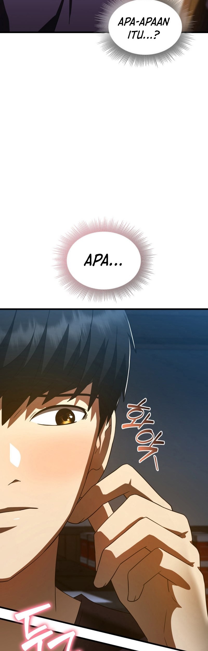 Perfect Surgeon Chapter 104 - halaman 67
