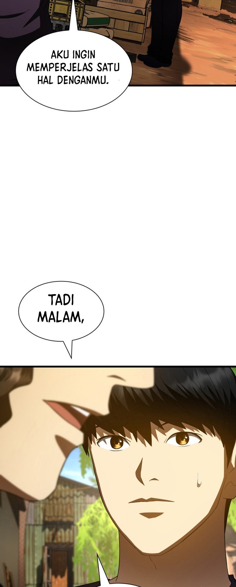 Perfect Surgeon Chapter 105 - halaman 17