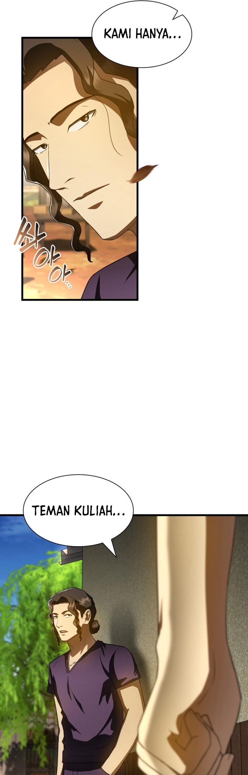 Perfect Surgeon Chapter 105 - halaman 20