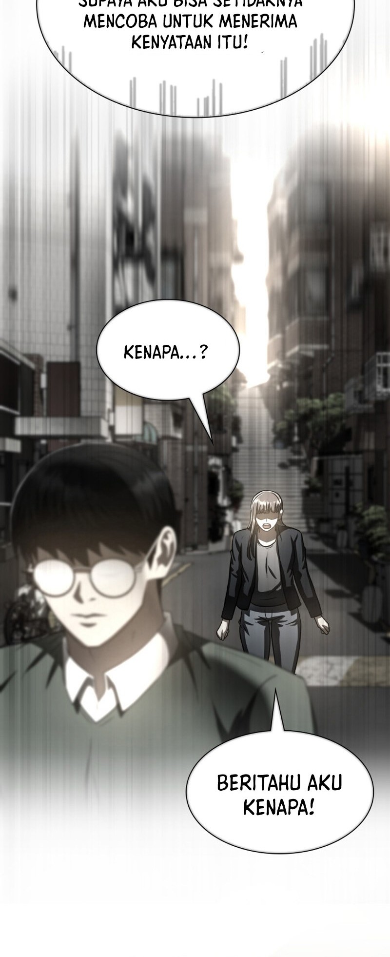 Perfect Surgeon Chapter 105 - halaman 25