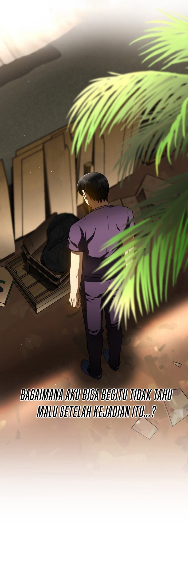 Perfect Surgeon Chapter 105 - halaman 26