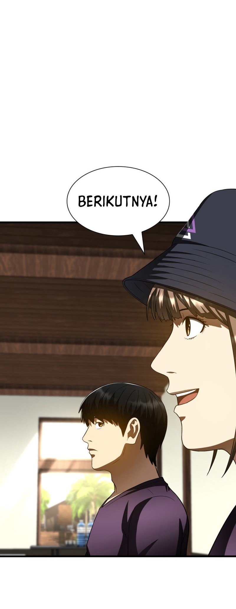 Perfect Surgeon Chapter 105 - halaman 29