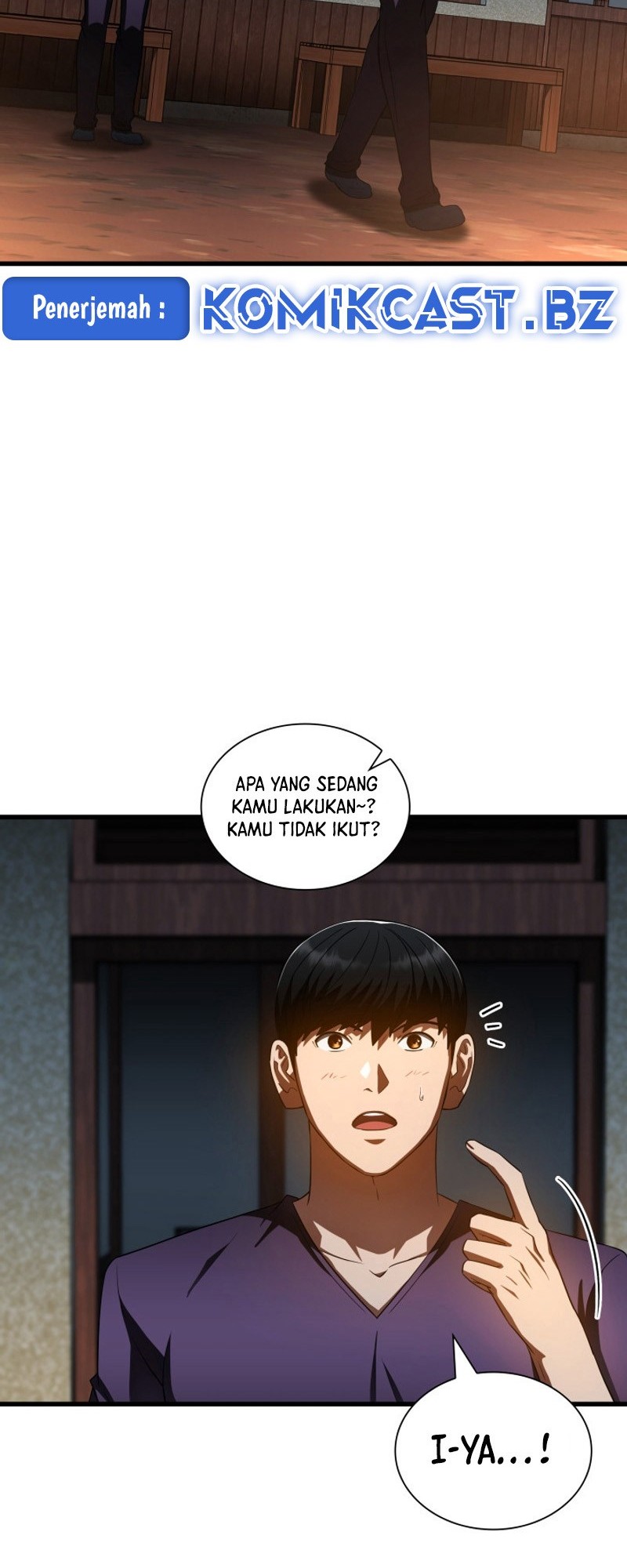Perfect Surgeon Chapter 105 - halaman 3