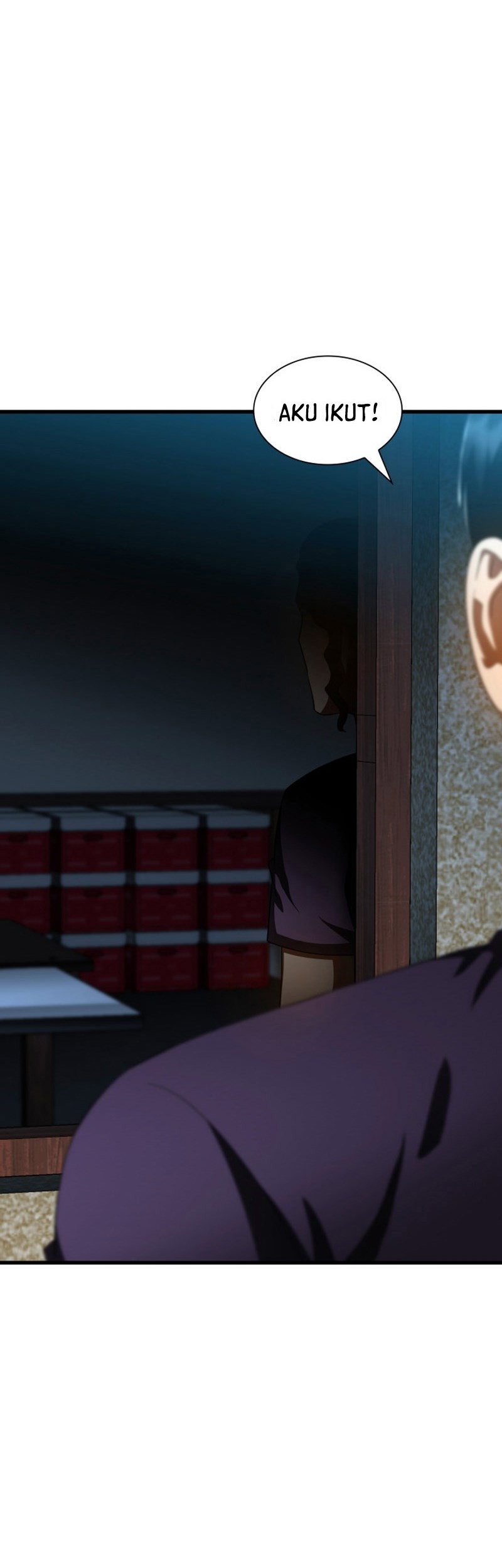 Perfect Surgeon Chapter 105 - halaman 4