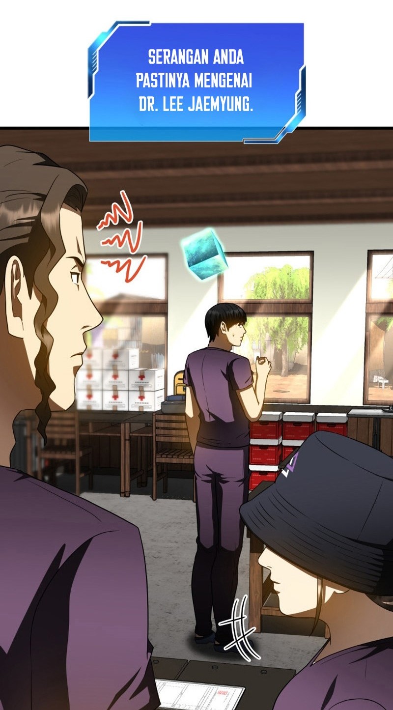 Perfect Surgeon Chapter 105 - halaman 53