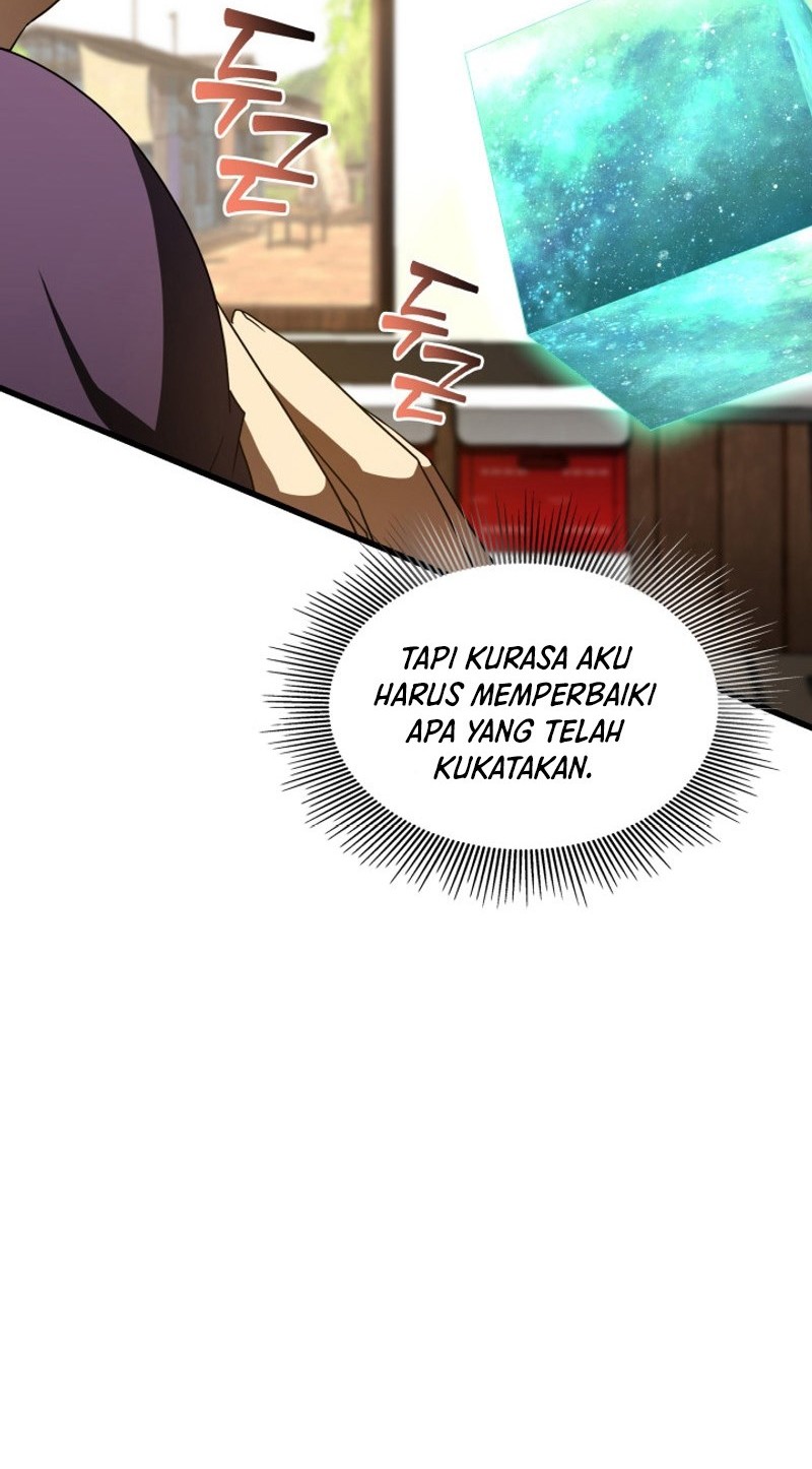 Perfect Surgeon Chapter 105 - halaman 55