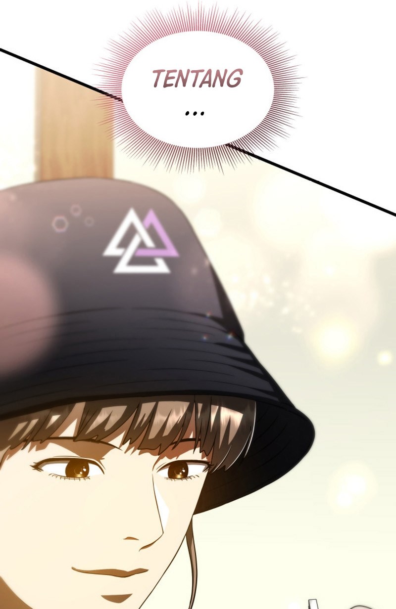 Perfect Surgeon Chapter 105 - halaman 56