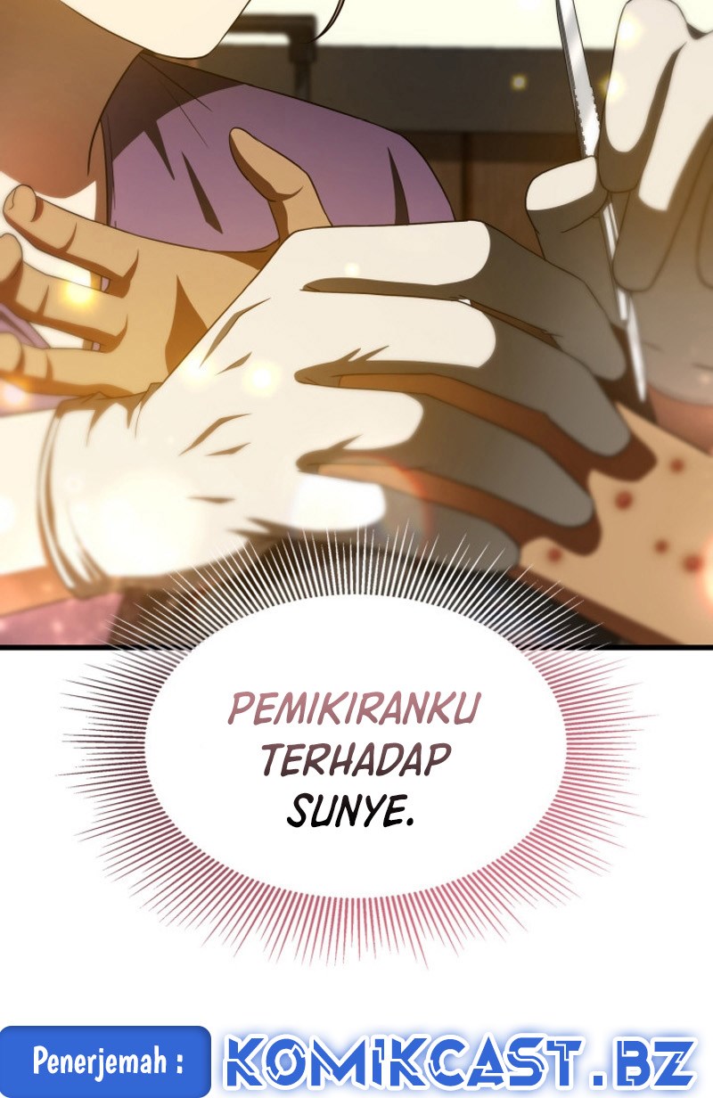 Perfect Surgeon Chapter 105 - halaman 57