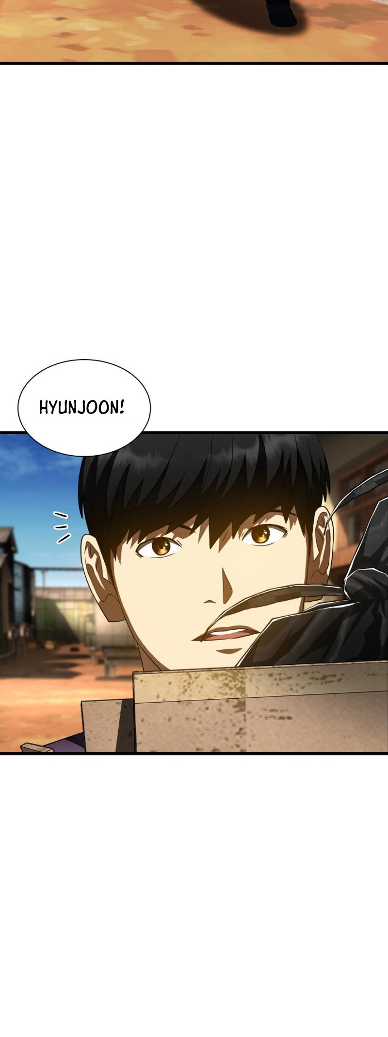 Perfect Surgeon Chapter 105 - halaman 9