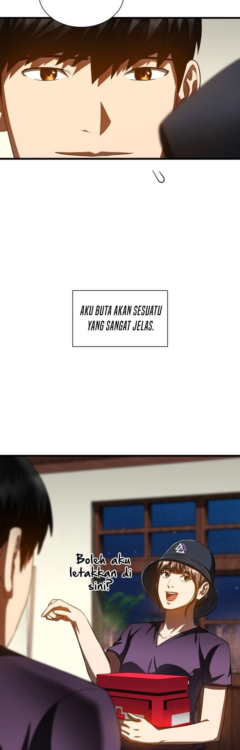 Perfect Surgeon Chapter 106 - halaman 15