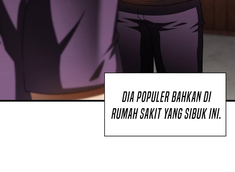 Perfect Surgeon Chapter 106 - halaman 16