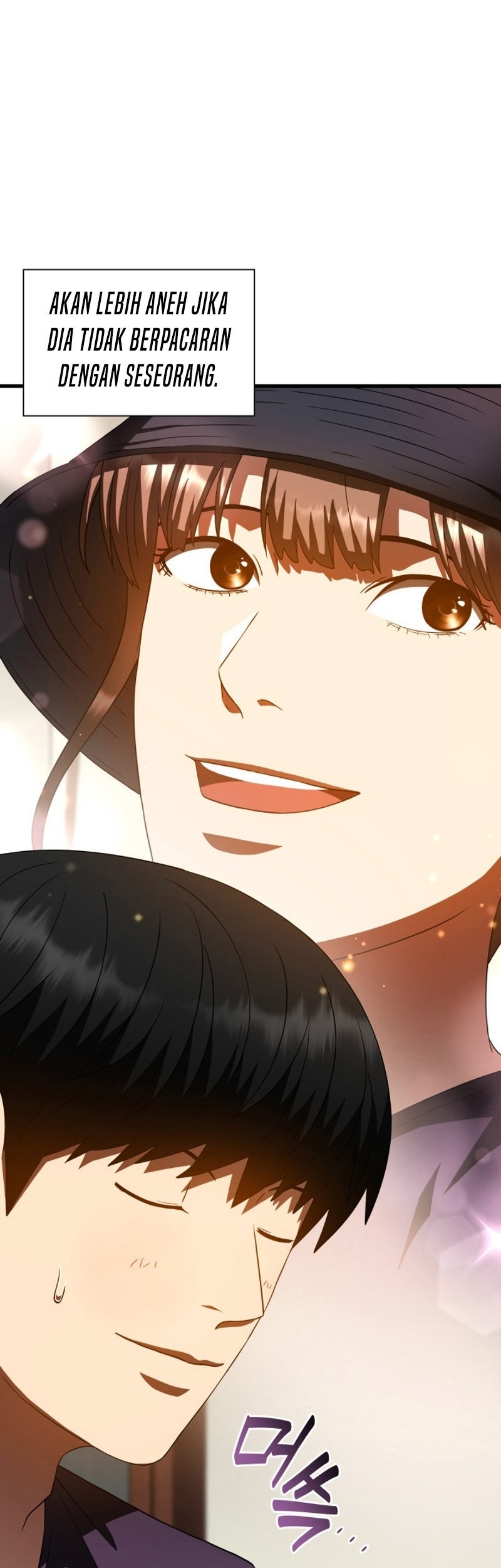 Perfect Surgeon Chapter 106 - halaman 17
