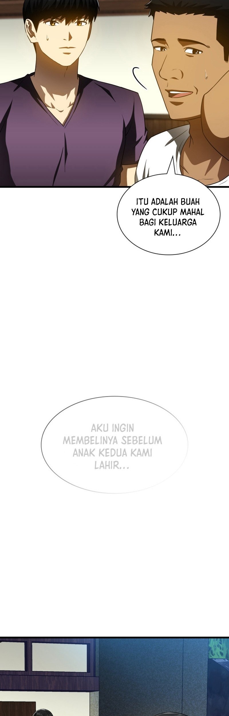 Perfect Surgeon Chapter 106 - halaman 30