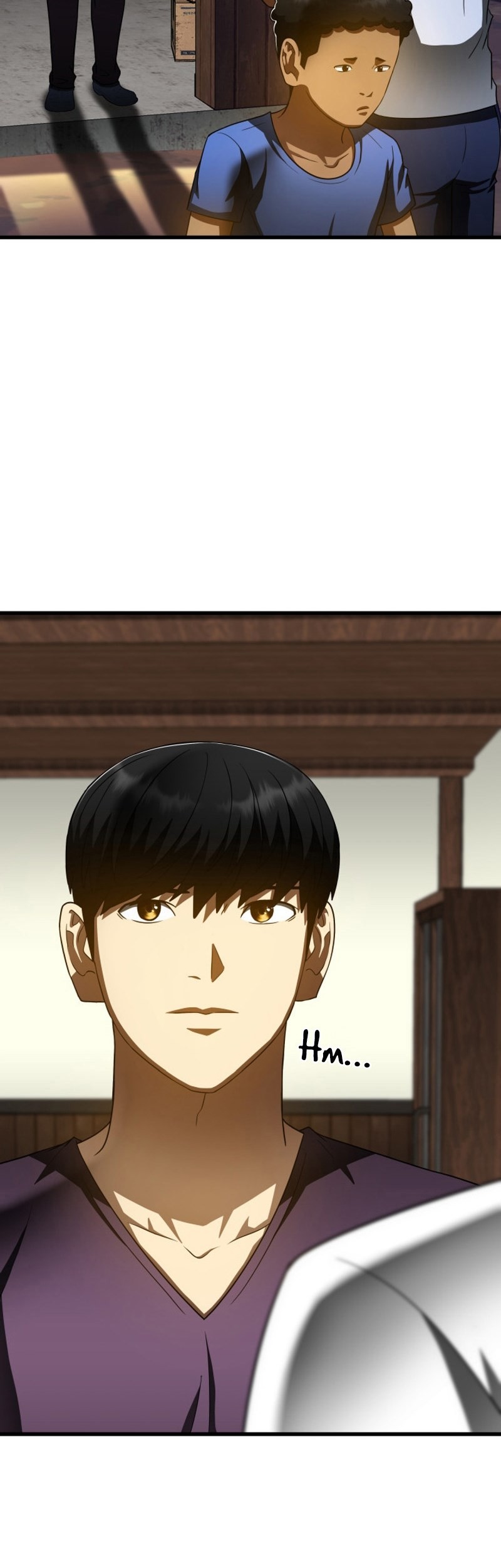 Perfect Surgeon Chapter 106 - halaman 32
