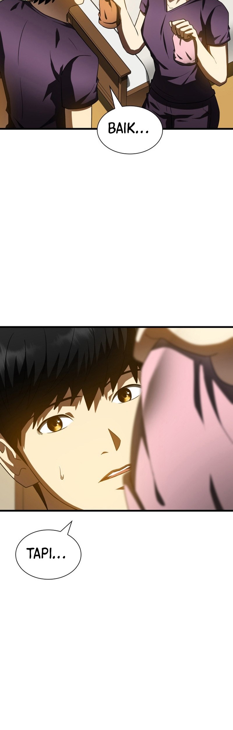 Perfect Surgeon Chapter 106 - halaman 39