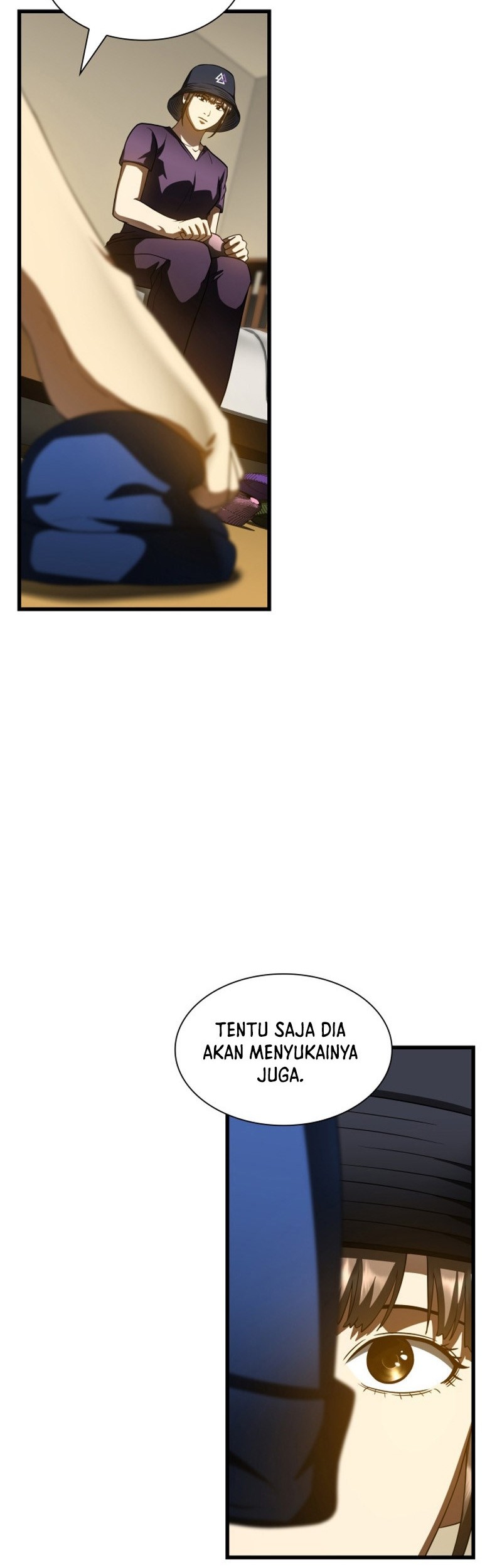 Perfect Surgeon Chapter 106 - halaman 48