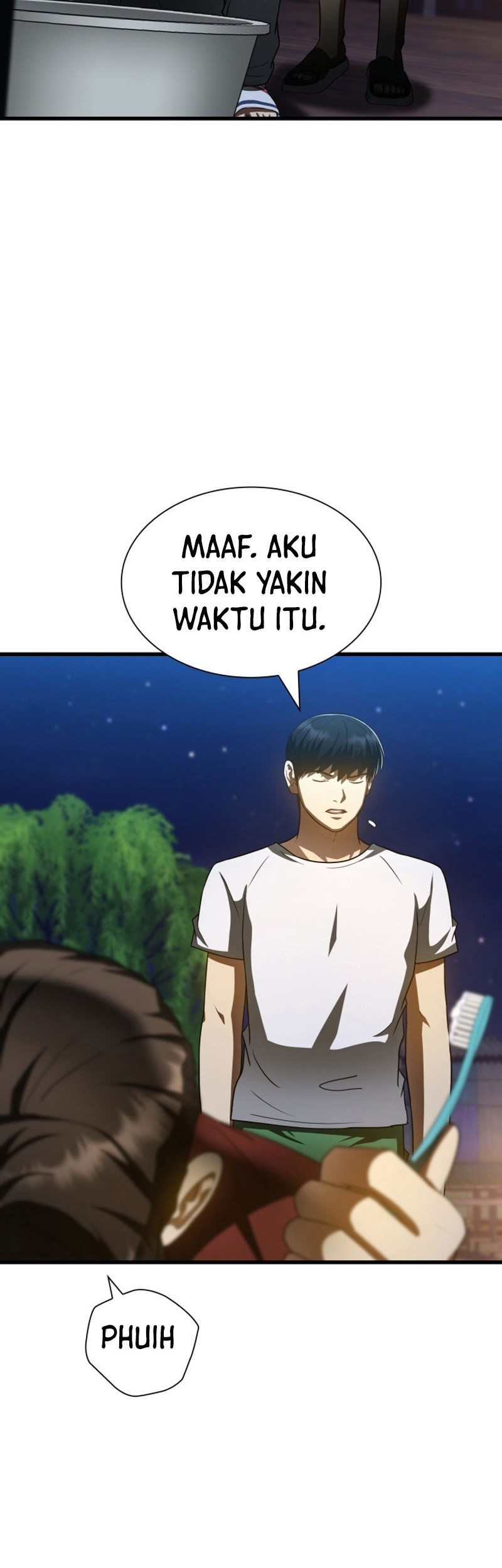 Perfect Surgeon Chapter 106 - halaman 5