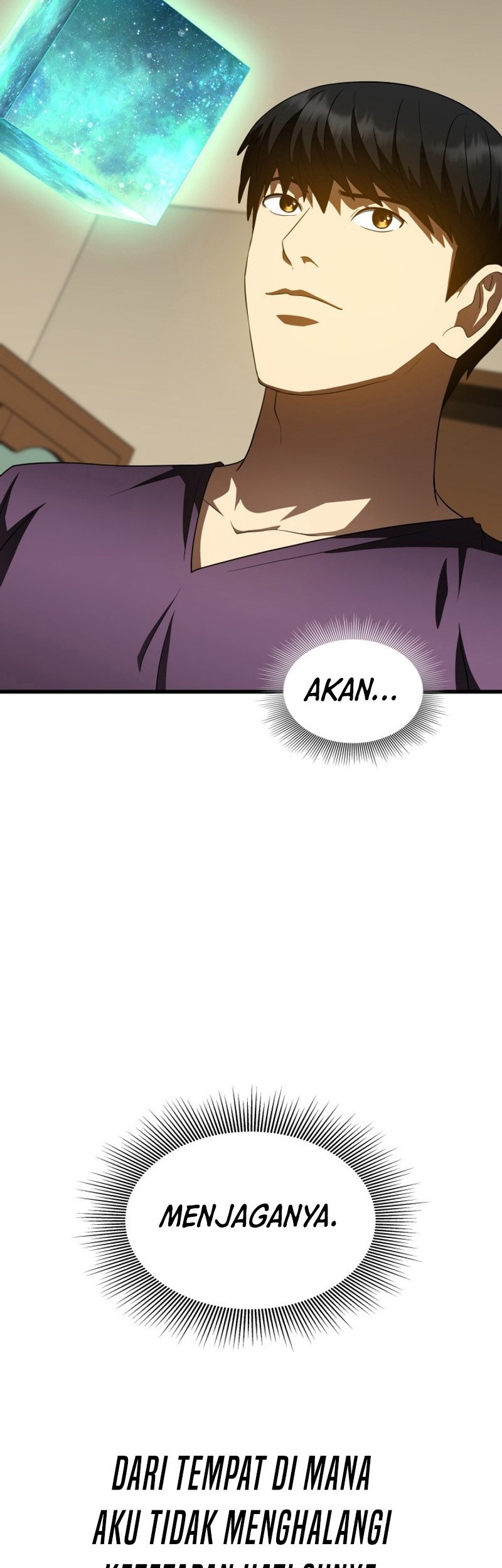 Perfect Surgeon Chapter 106 - halaman 57