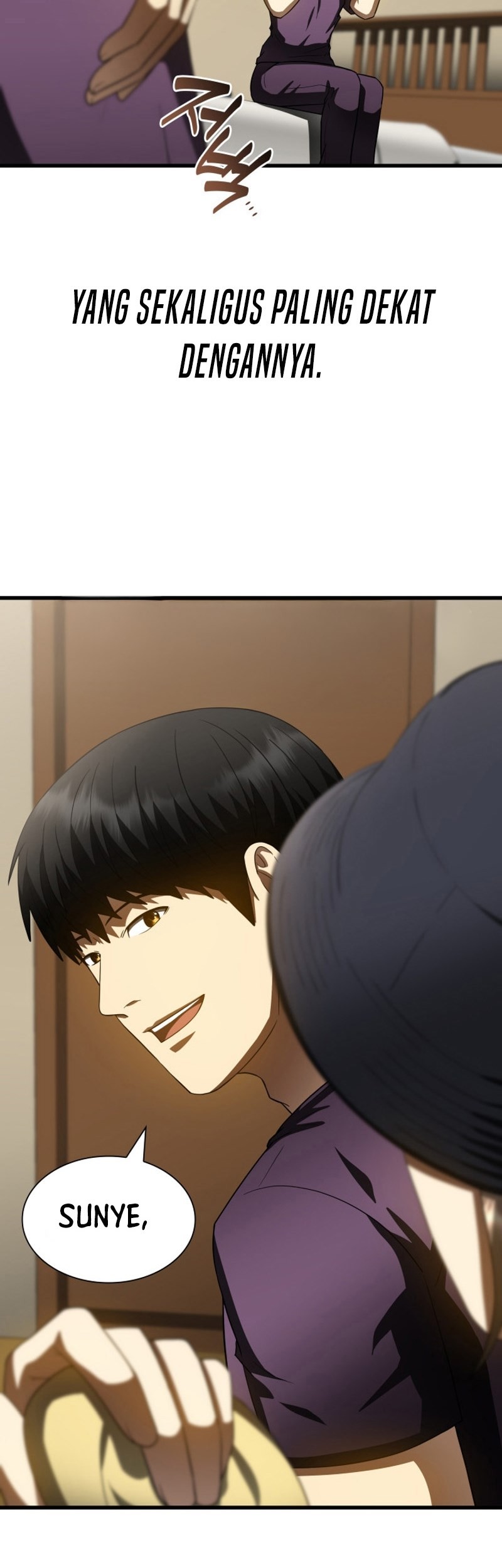 Perfect Surgeon Chapter 106 - halaman 59