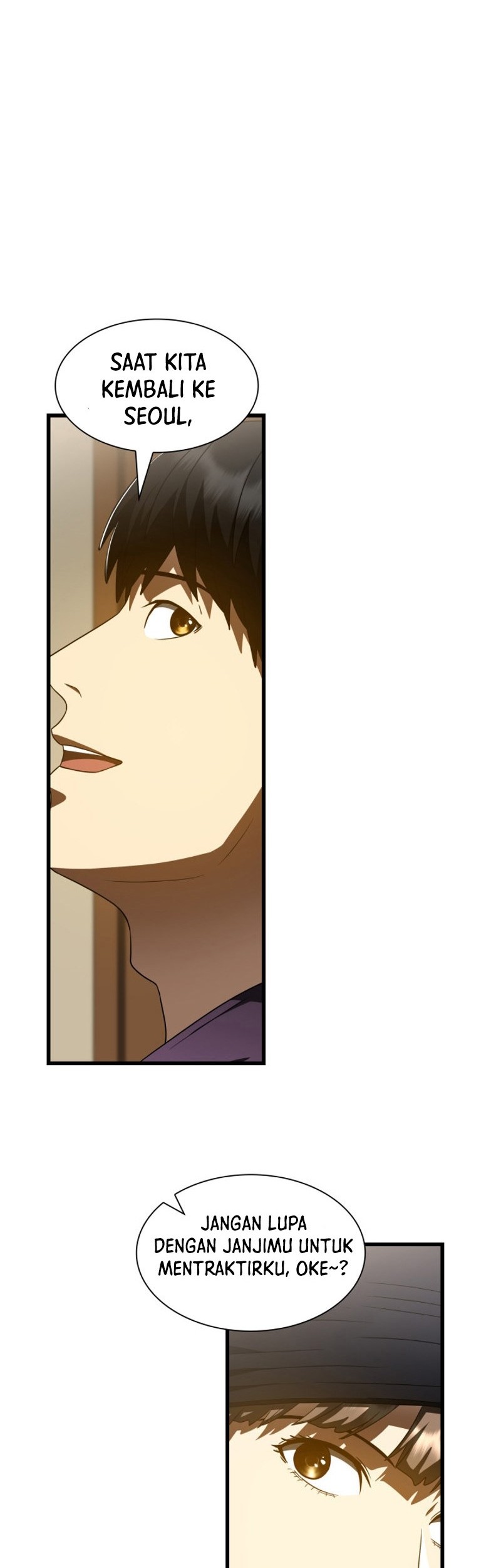Perfect Surgeon Chapter 106 - halaman 60