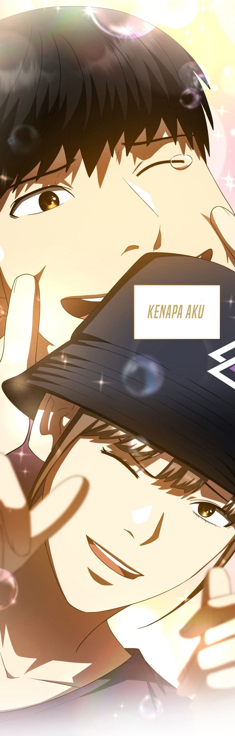 Perfect Surgeon Chapter 106 - halaman 65