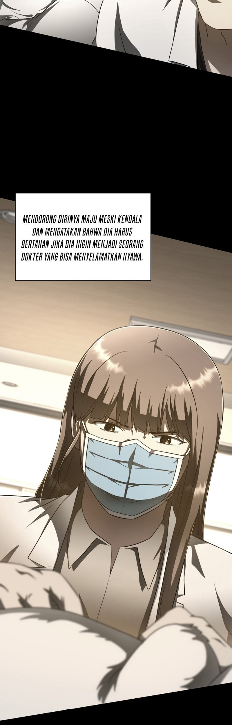 Perfect Surgeon Chapter 106 - halaman 68