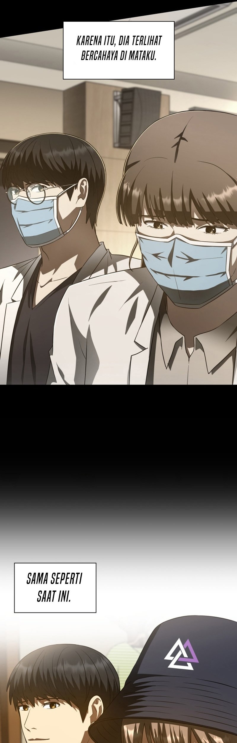 Perfect Surgeon Chapter 106 - halaman 69