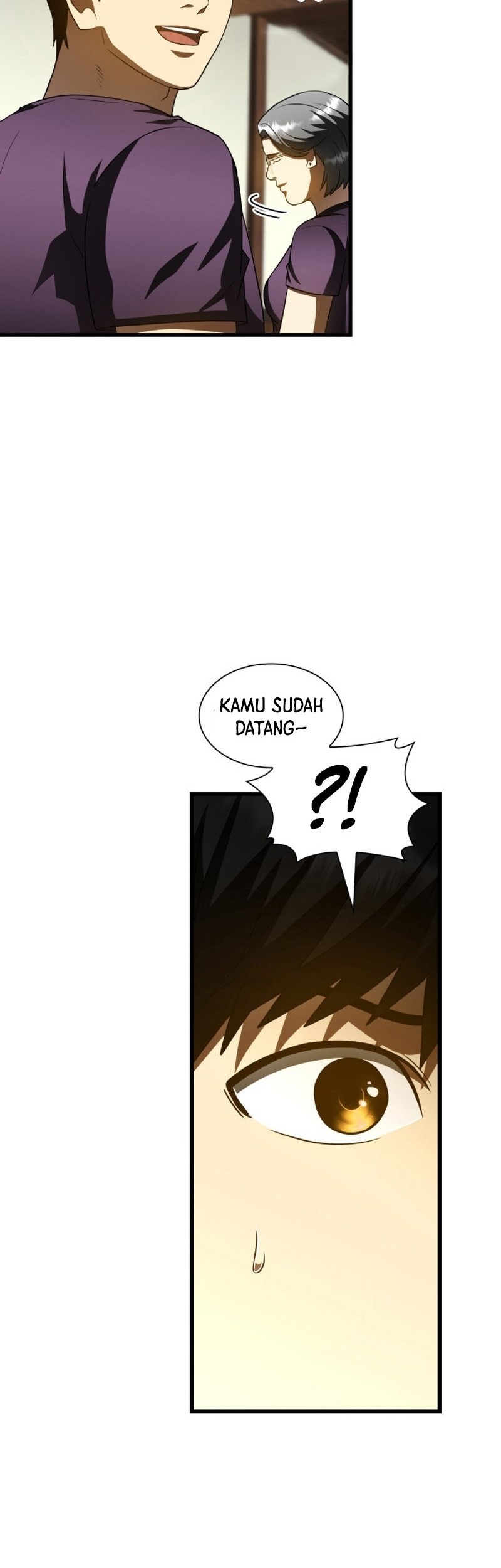 Perfect Surgeon Chapter 106 - halaman 78