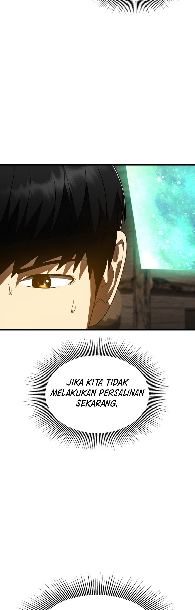Perfect Surgeon Chapter 107 - halaman 29