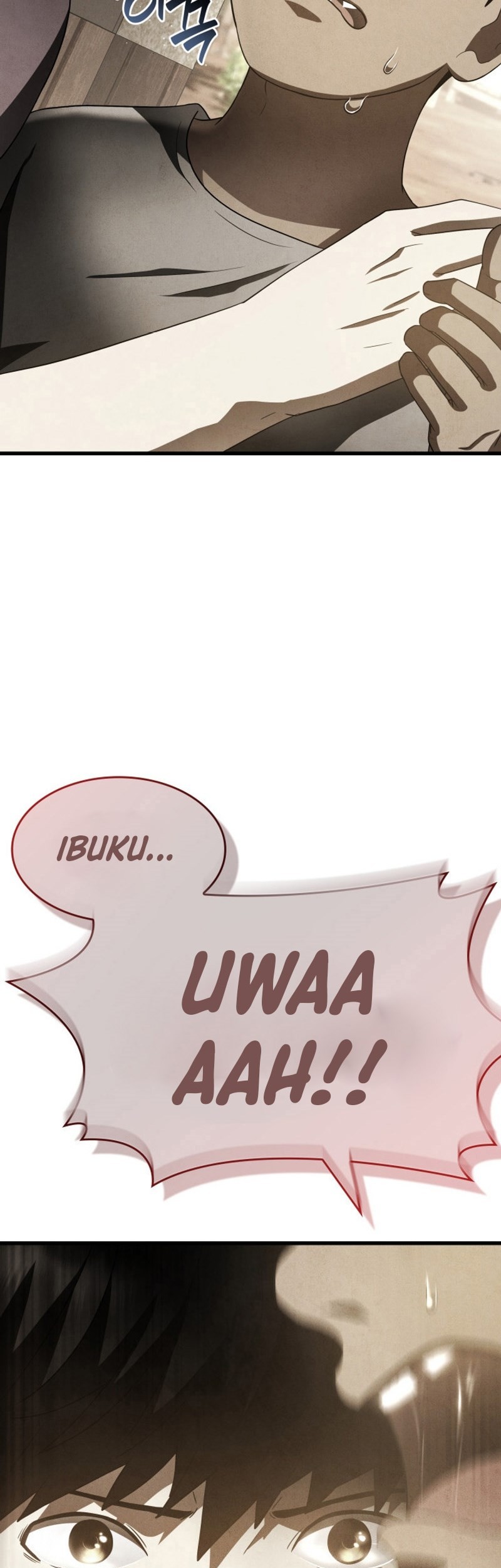 Perfect Surgeon Chapter 107 - halaman 4
