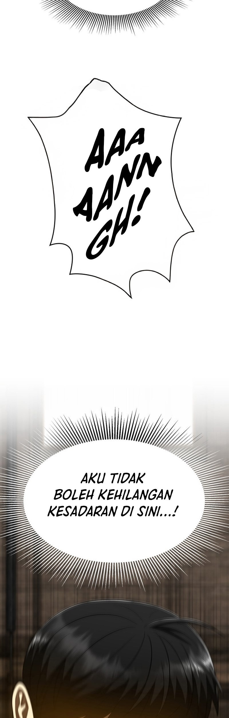 Perfect Surgeon Chapter 107 - halaman 42