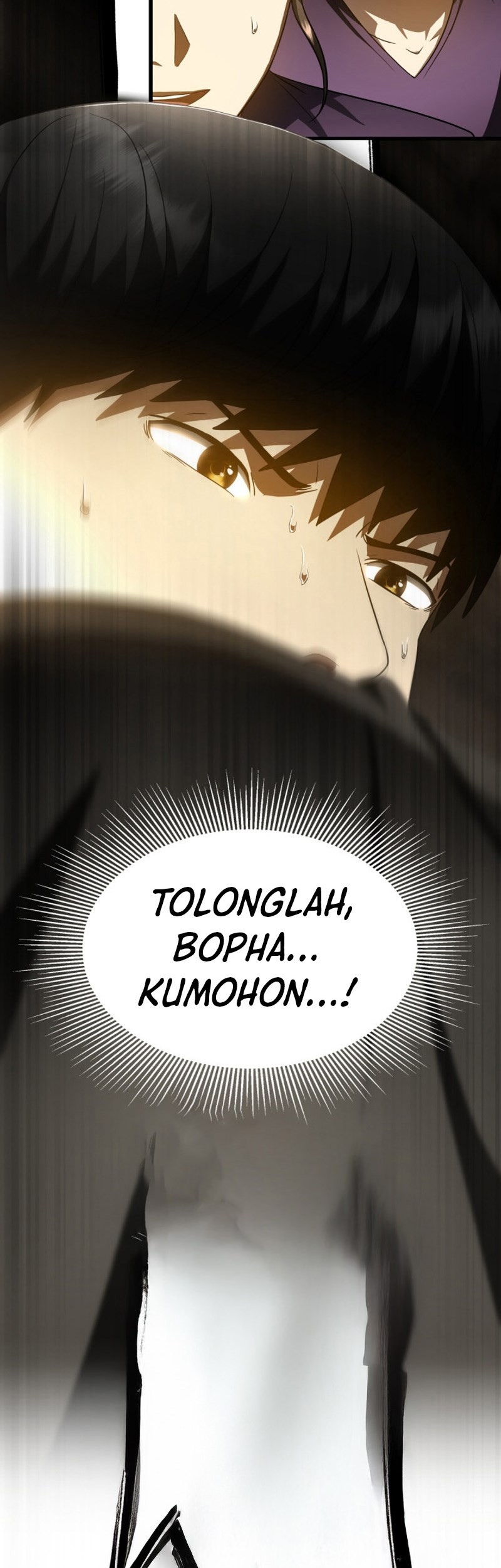 Perfect Surgeon Chapter 107 - halaman 47