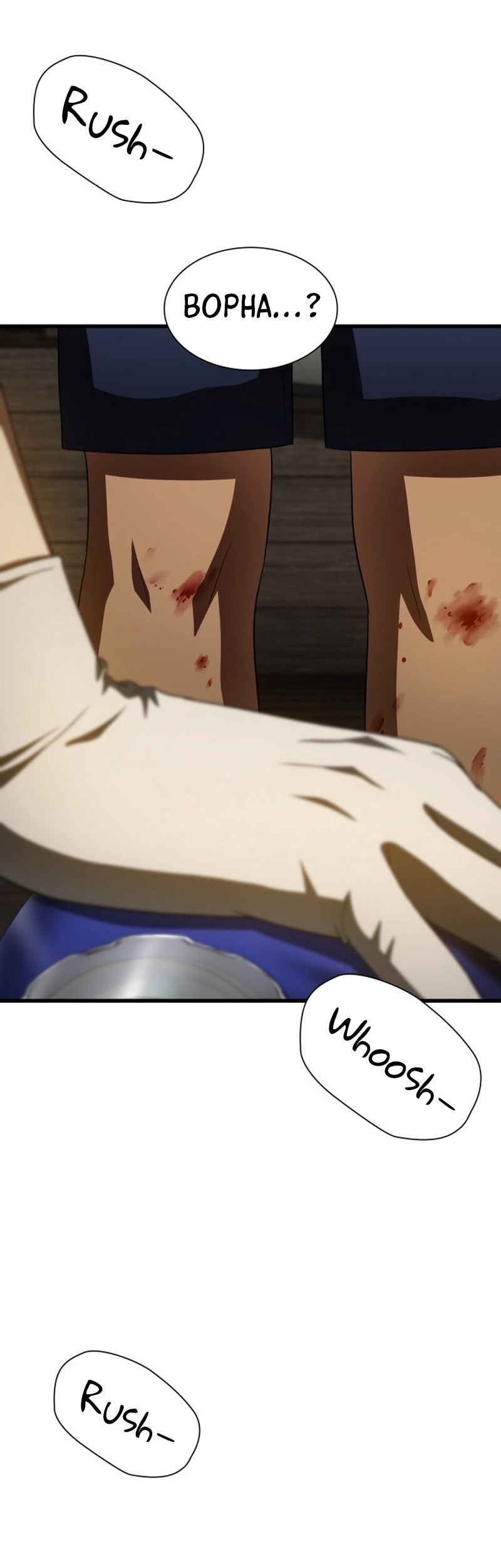 Perfect Surgeon Chapter 107 - halaman 56