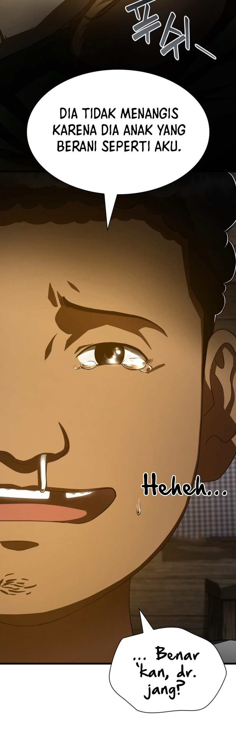 Perfect Surgeon Chapter 107 - halaman 60