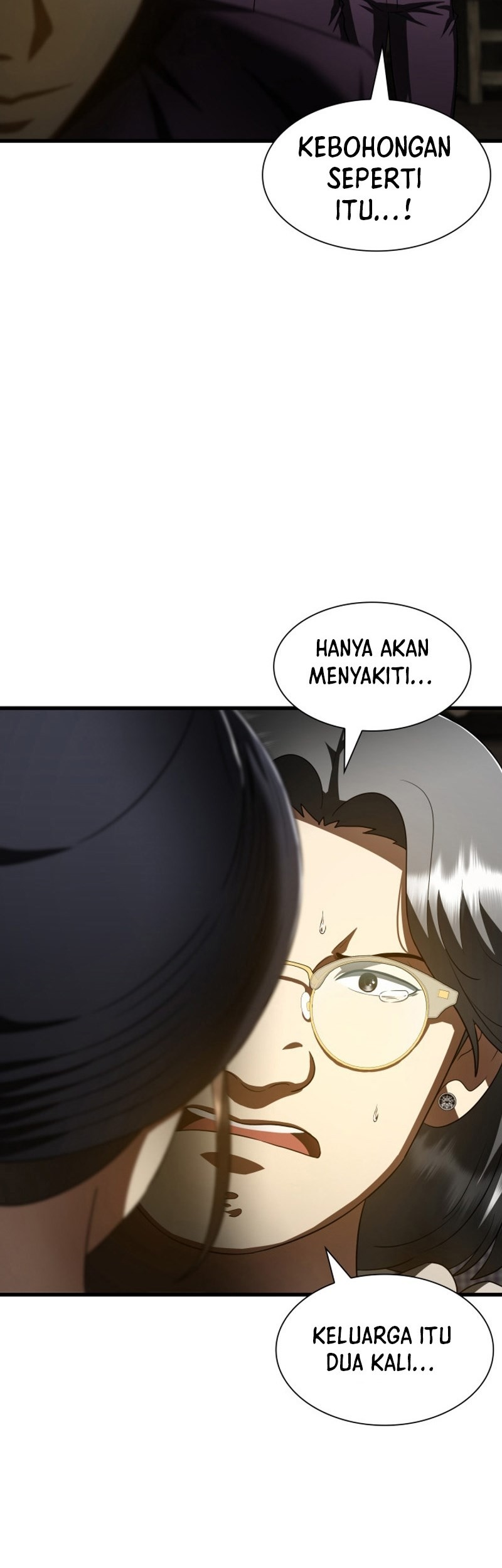 Perfect Surgeon Chapter 107 - halaman 66