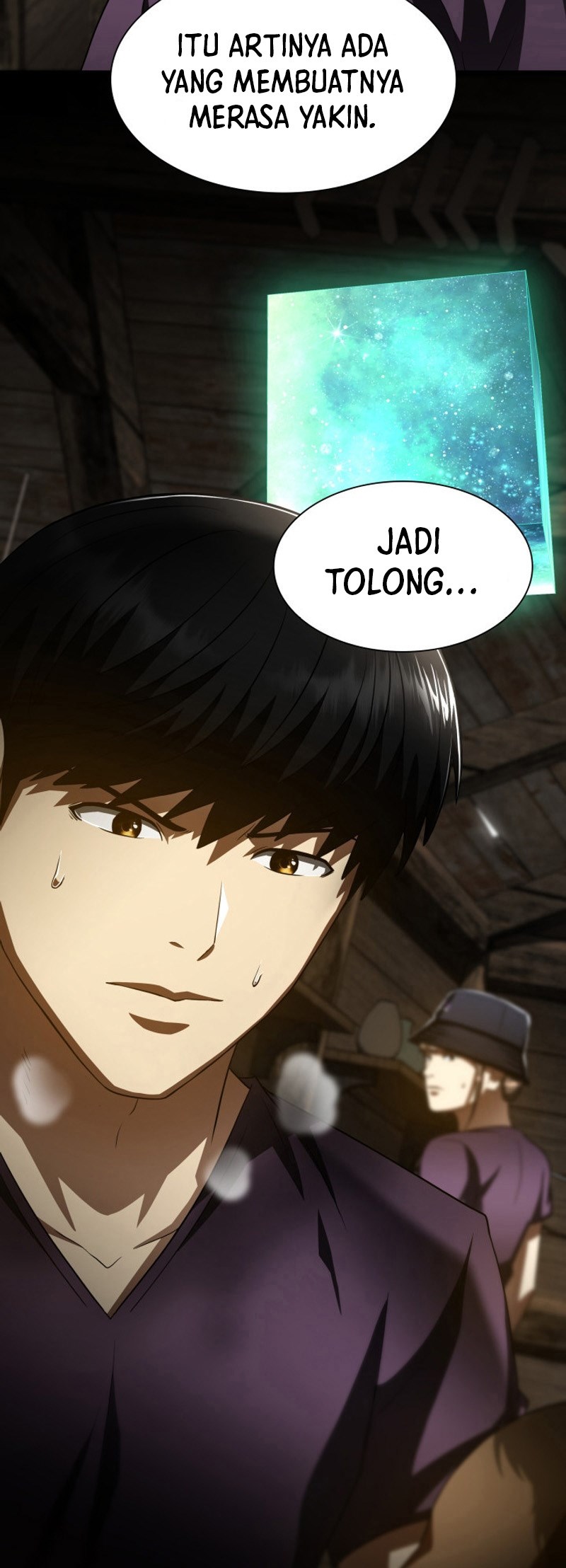Perfect Surgeon Chapter 107 - halaman 69