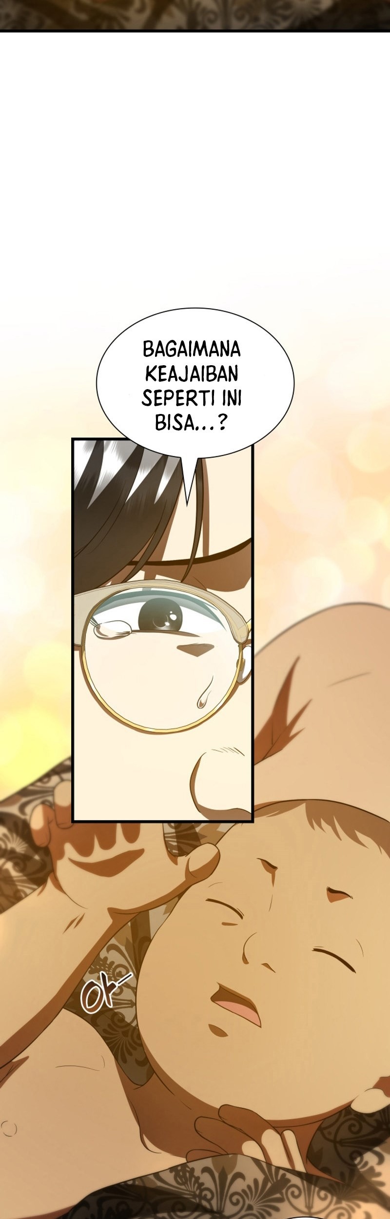 Perfect Surgeon Chapter 108 - halaman 14