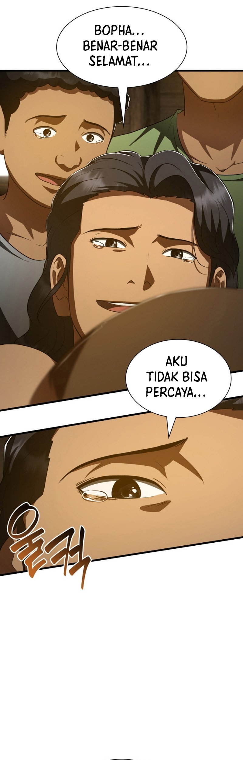 Perfect Surgeon Chapter 108 - halaman 17