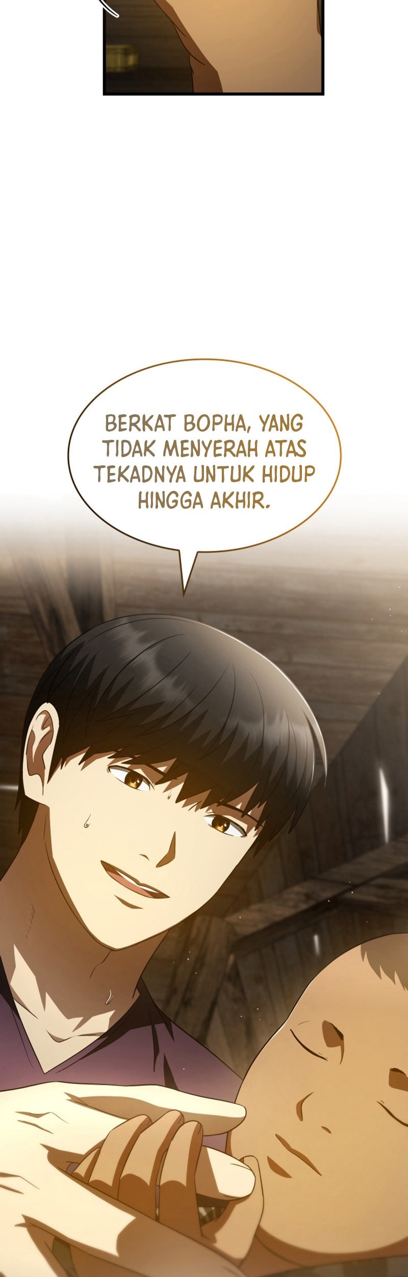 Perfect Surgeon Chapter 108 - halaman 20