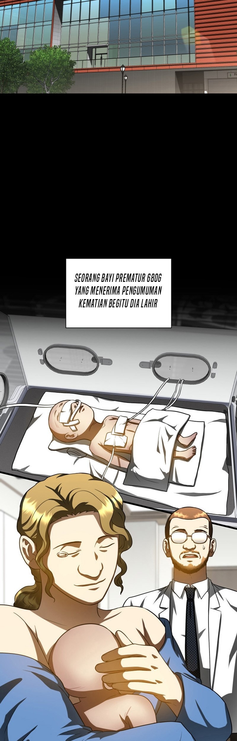 Perfect Surgeon Chapter 108 - halaman 23