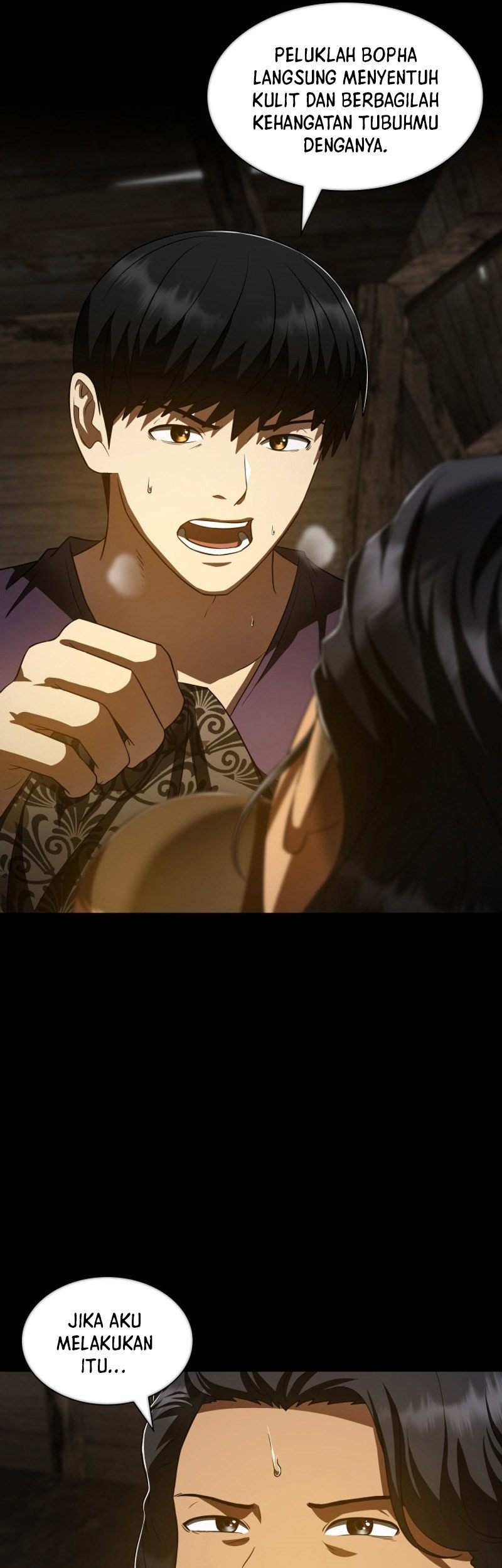 Perfect Surgeon Chapter 108 - halaman 26