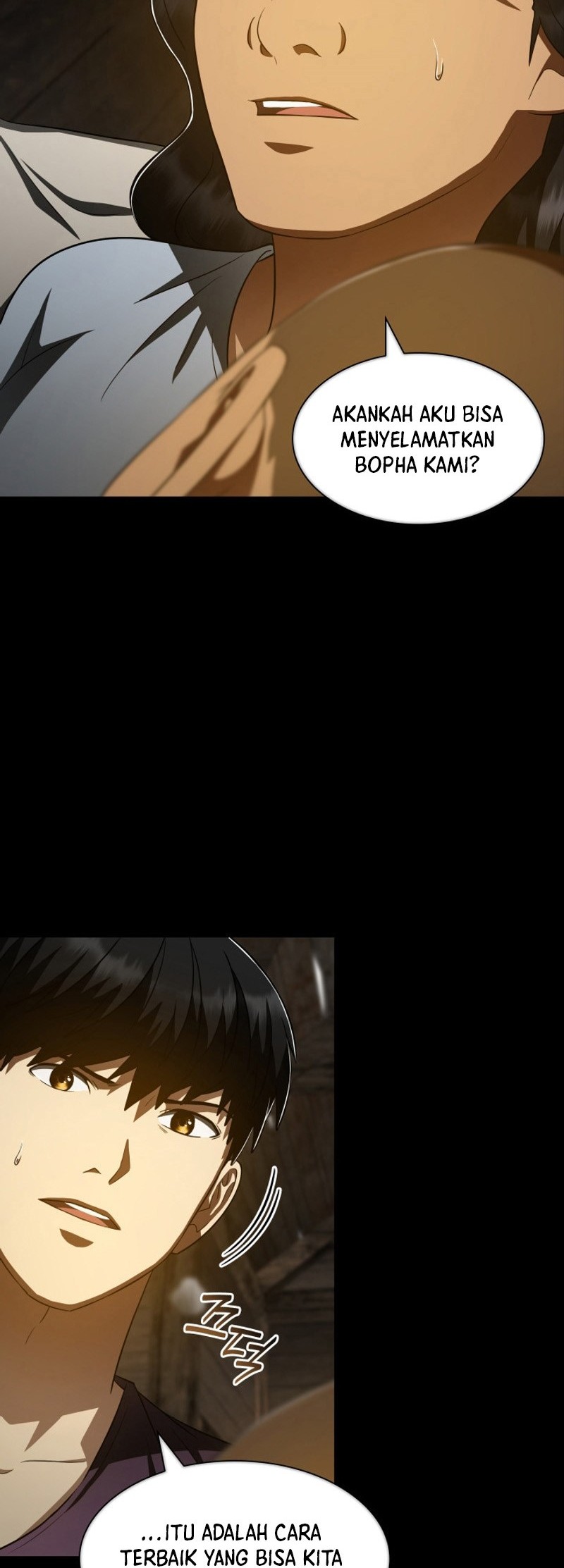 Perfect Surgeon Chapter 108 - halaman 27