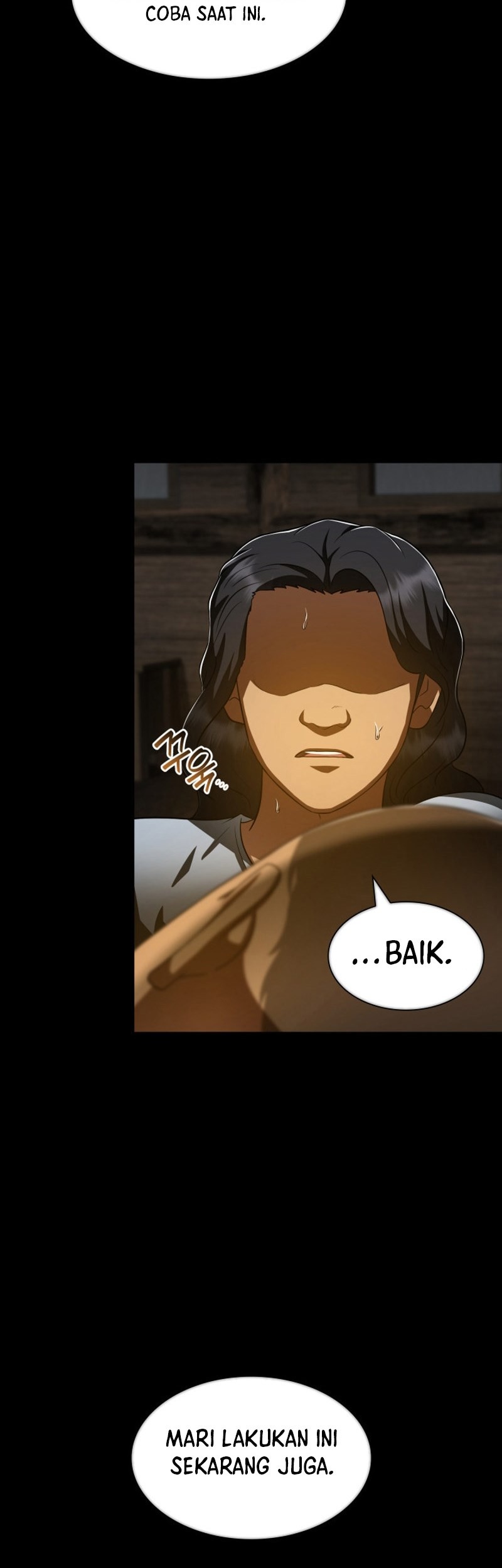 Perfect Surgeon Chapter 108 - halaman 28