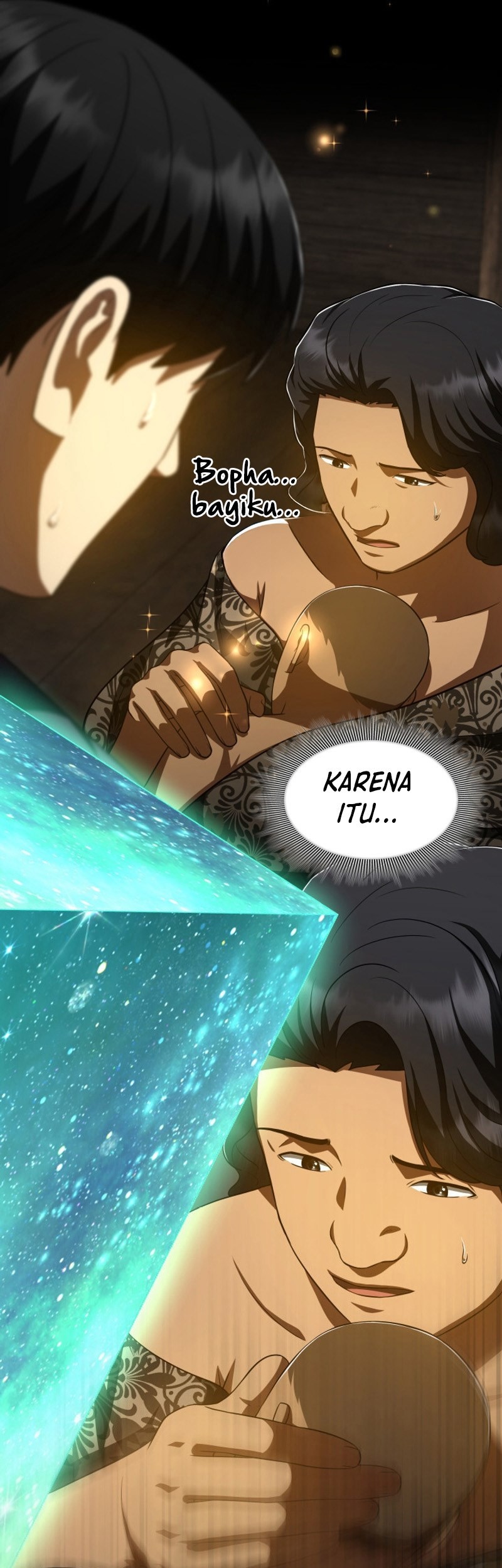 Perfect Surgeon Chapter 108 - halaman 32