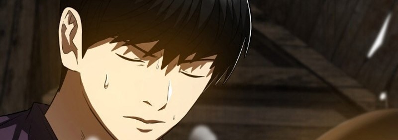 Perfect Surgeon Chapter 108 - halaman 34