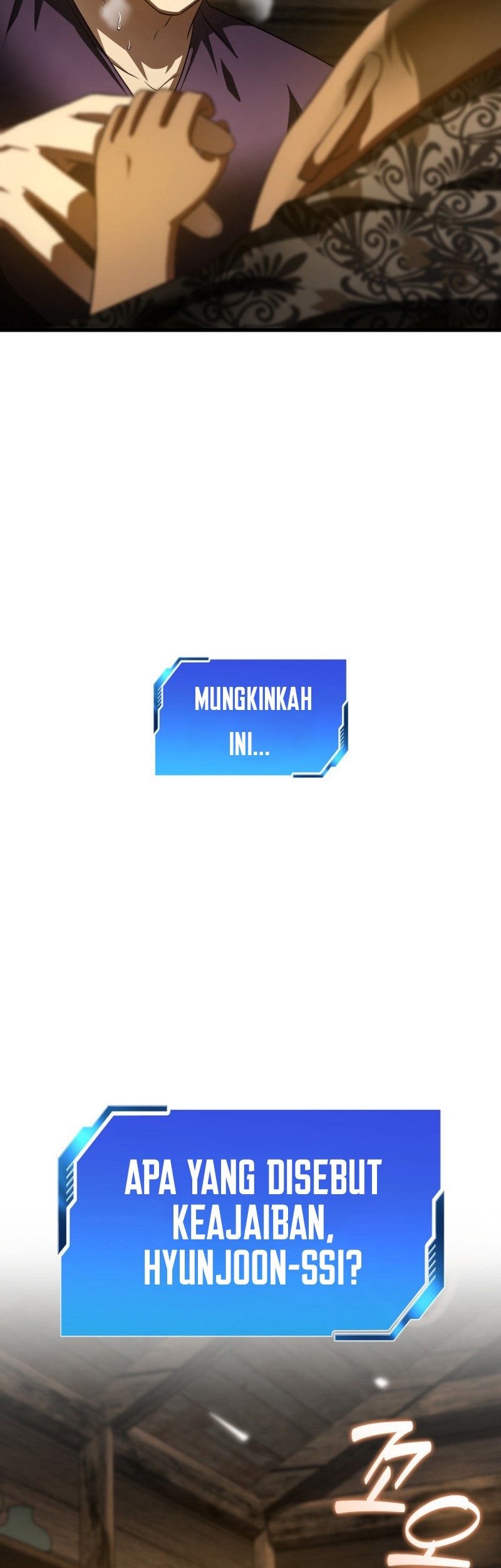 Perfect Surgeon Chapter 108 - halaman 35