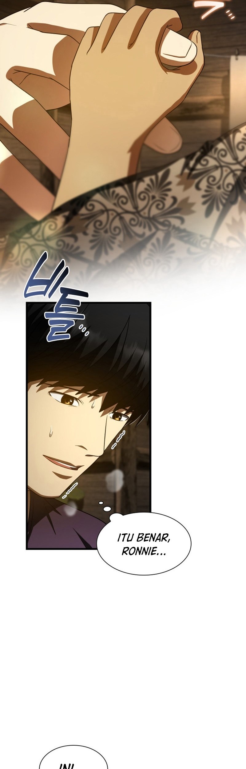Perfect Surgeon Chapter 108 - halaman 36