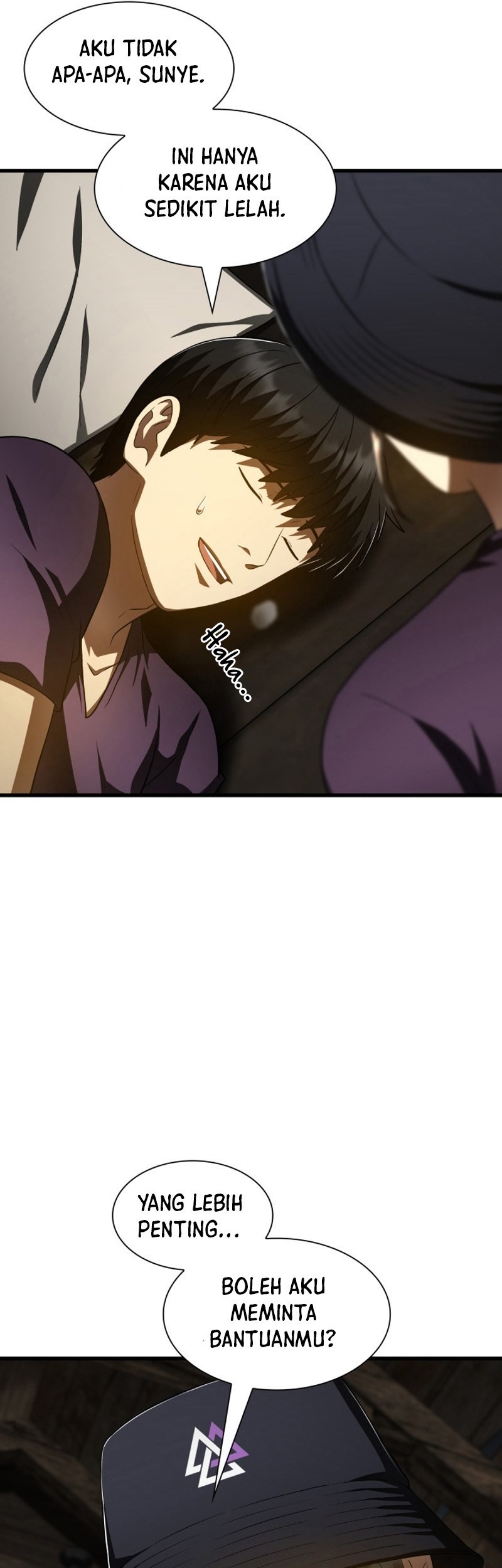 Perfect Surgeon Chapter 108 - halaman 41