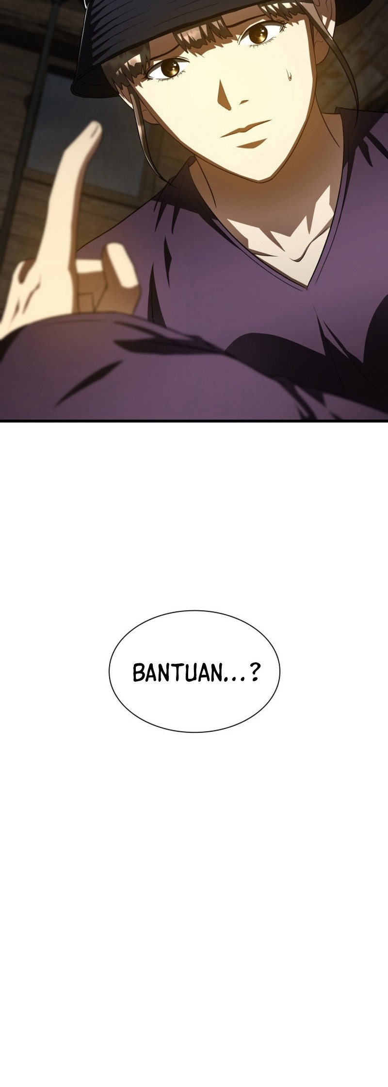 Perfect Surgeon Chapter 108 - halaman 42